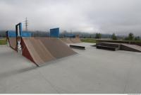 Photo Reference of Skatepark 0026
